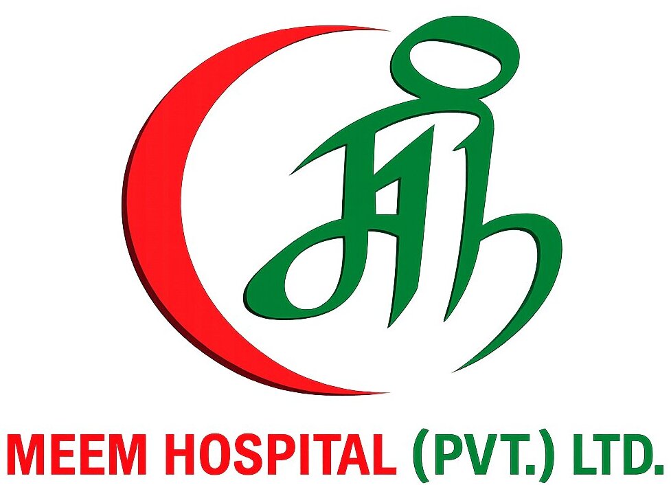 Hospital Logo
